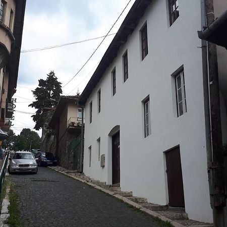 Apartments Alifakovac SJJ Exteriör bild