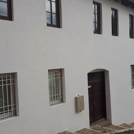 Apartments Alifakovac SJJ Exteriör bild
