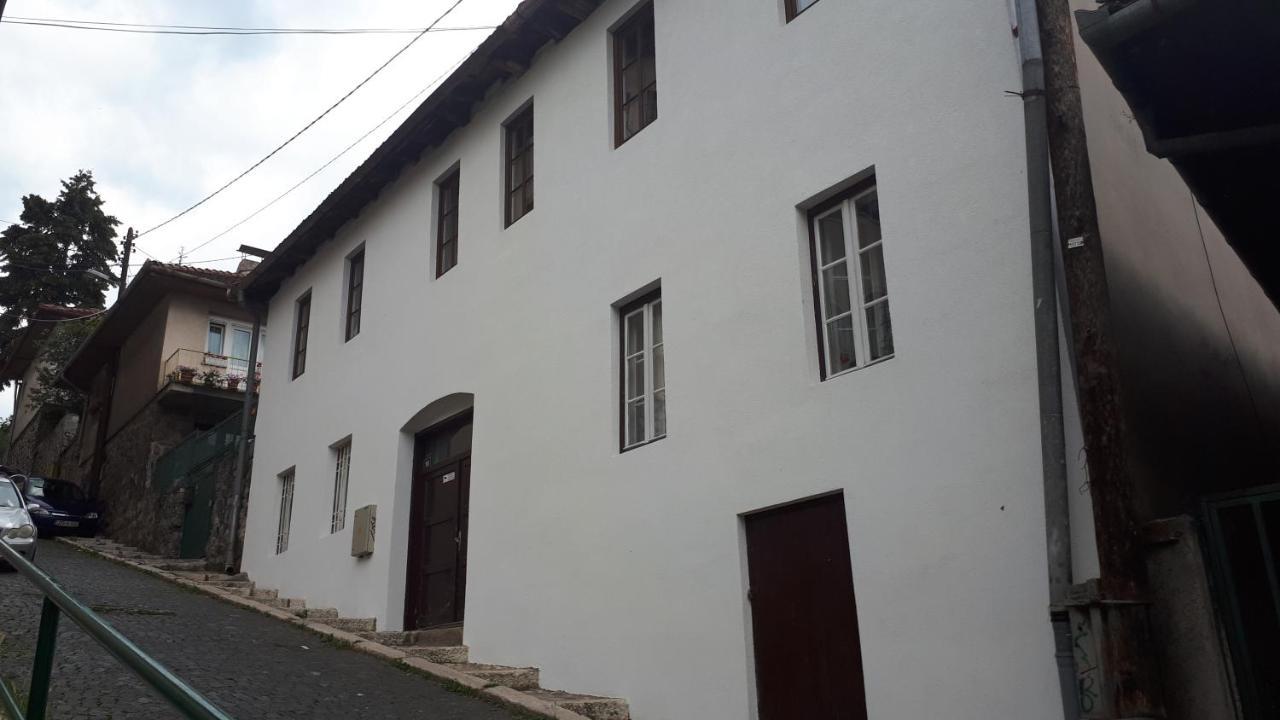 Apartments Alifakovac SJJ Exteriör bild