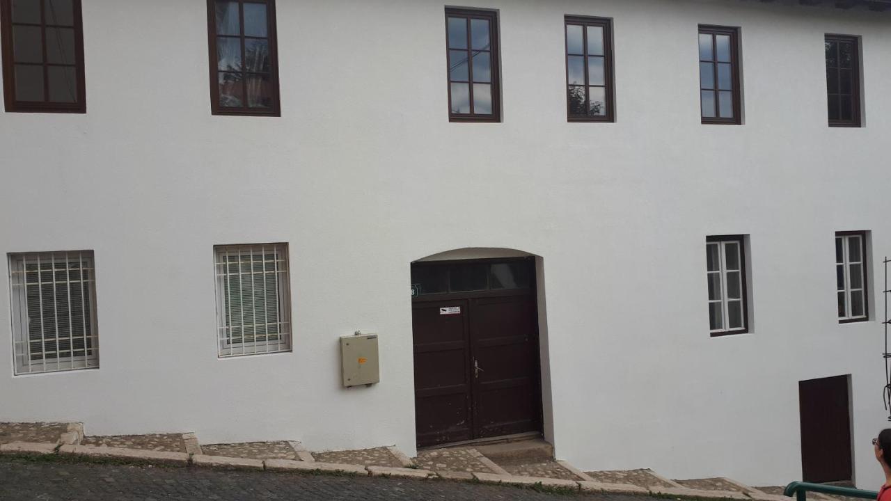 Apartments Alifakovac SJJ Exteriör bild